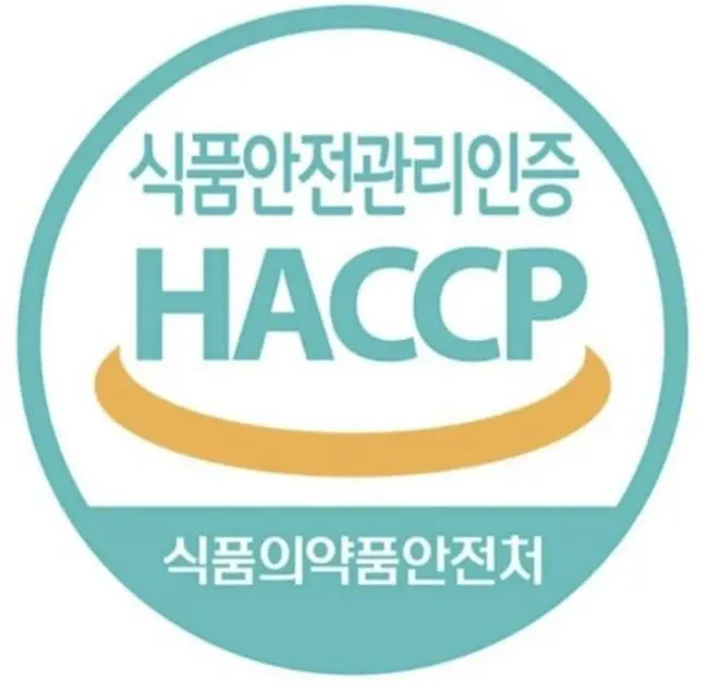haccp